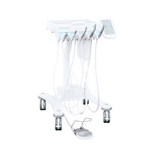 mobile dental unit