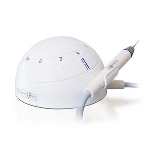 ultrasonic dental scaler