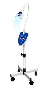 dental whitening lamp