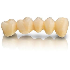 zirconia dental material 1