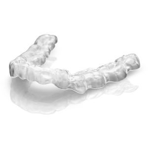 bruxism mouthguard 1