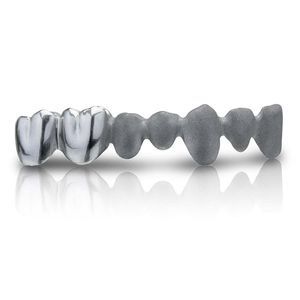 alloy dental material
