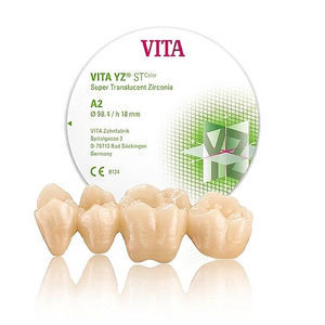 dental CAD/CAM material