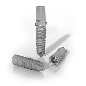 conical dental implant
