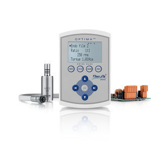 dental micromotor control unit 1