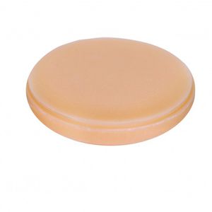 PMMA dental material