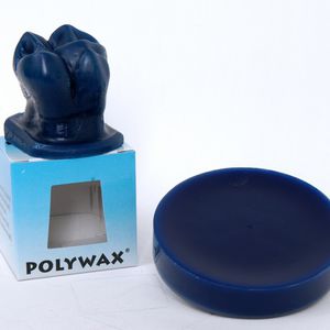 wax dental material