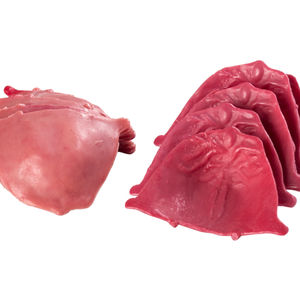 wax dental material / casting