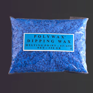 wax dental material