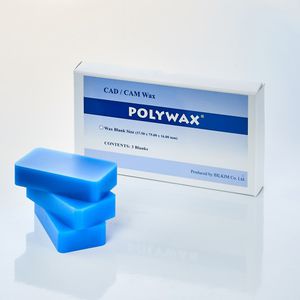 wax dental material