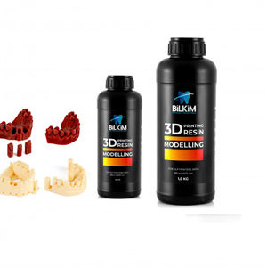 resin dental material