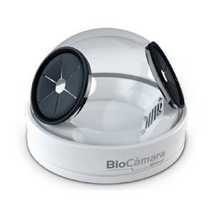 Micro-sableuse pneumatique - Microblaster - Bio-Art Equipamentos