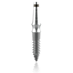 conical dental implant 1