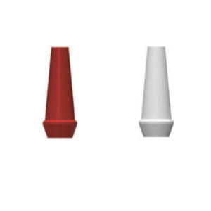 plastic dental implant sleeve 1