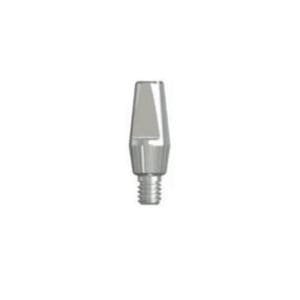 titanium implant abutment 1