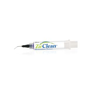 dental prosthesis cleaner