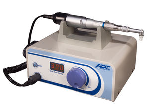 complete set dental air polisher