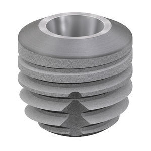 cylindro-conical dental implant