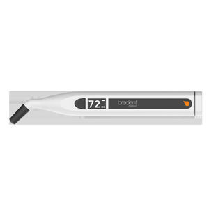 hand-held implant stability meter
