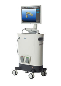 intraoral CAD/CAM scanner