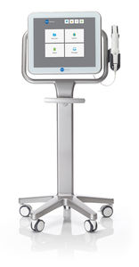 intraoral 3D scanner