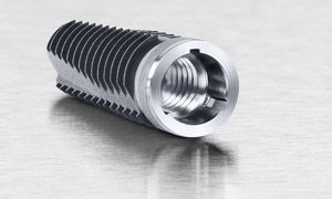 conical dental implant