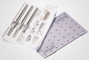 dental implant surgery instrument kit