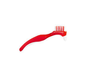 denture brush 1