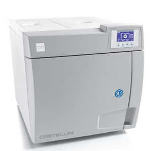 medical sterilizer