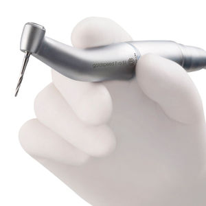 dental surgery contra-angle