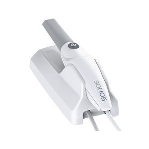 3D dental scanner