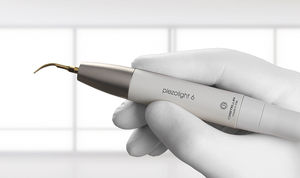periodontal handpiece