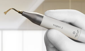 ultrasonic dental scaler
