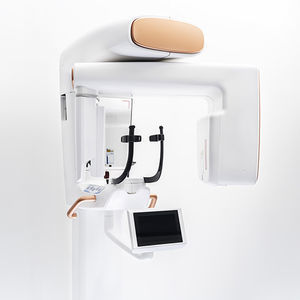 cephalometric X-ray system
