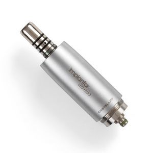 dental micromotor