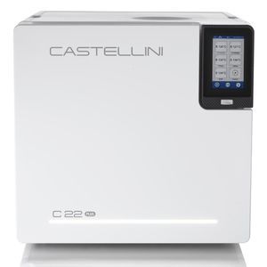 dental autoclave 1