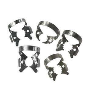 clamp for dental dam