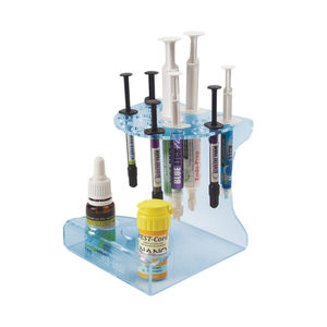 dental instrument rack