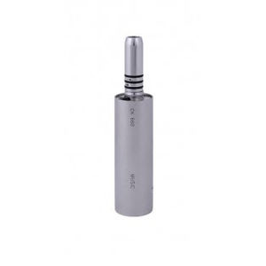 dental micromotor / electric / with LED light