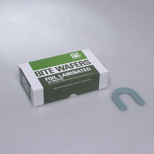 wax dental material
