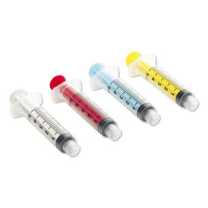 root canal irrigation syringe