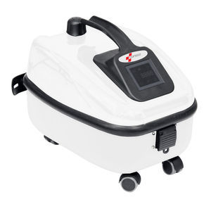 dental unit disinfection system