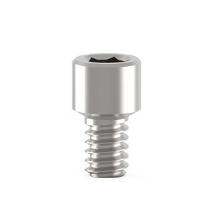 multi-unit implant screw