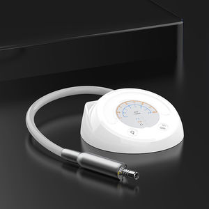 dental micromotor