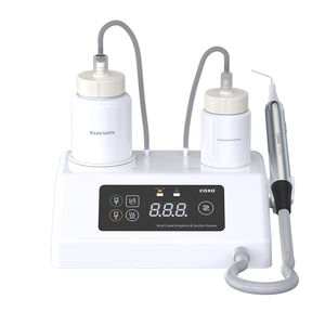 root canal irrigator