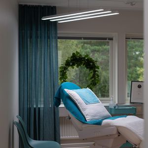 ceiling-mounted lighting 1