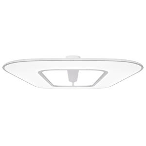 ceiling-mounted lighting