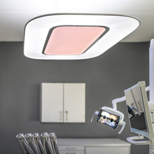 dental clinic lighting