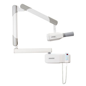 dental X-ray generator / digital / wall-mounted