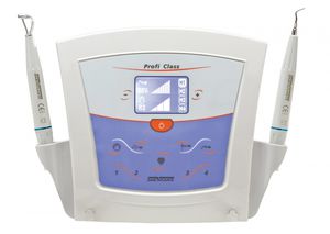 ultrasonic dental scaler